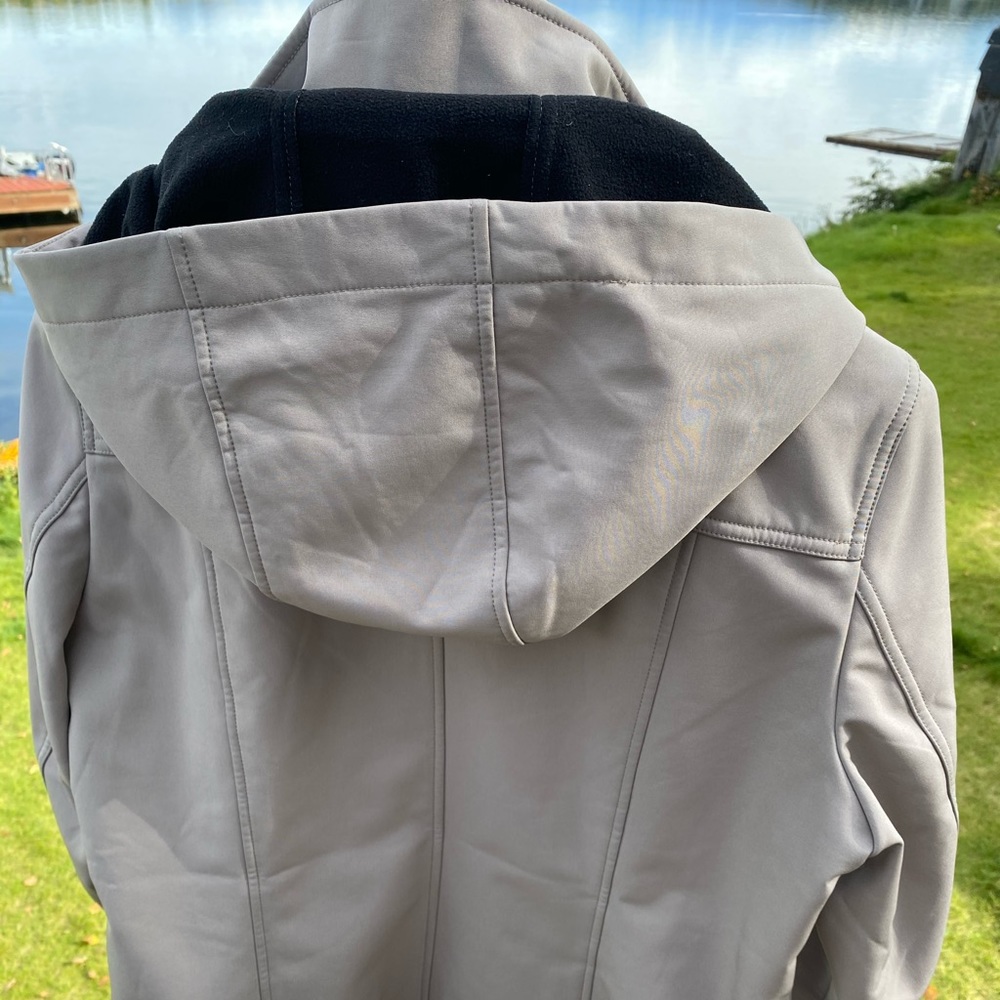 Coat Andrew Marc Fall/Spring - Picture 4 of 4